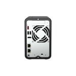 QNAP TS-264-8G 2 Bay Tower NAS. Singapore Warranty 2 Years